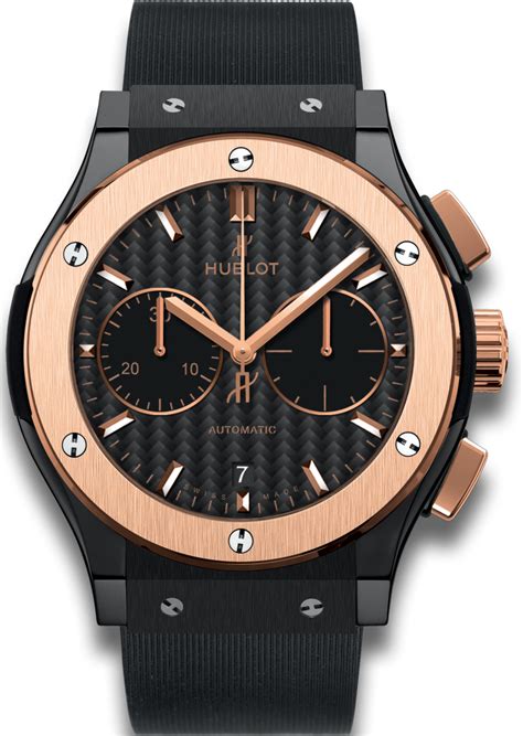 hublot 521.co.1781.rx|Hublot Classic Fusion Chronograph Automatic Men's Watch .